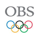 Olympic Broadcasting Services Logo