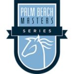 Palm Beach Masters Series Logo