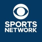 CBS Sports Network Logo