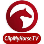 ClipMyHorse TV Logo